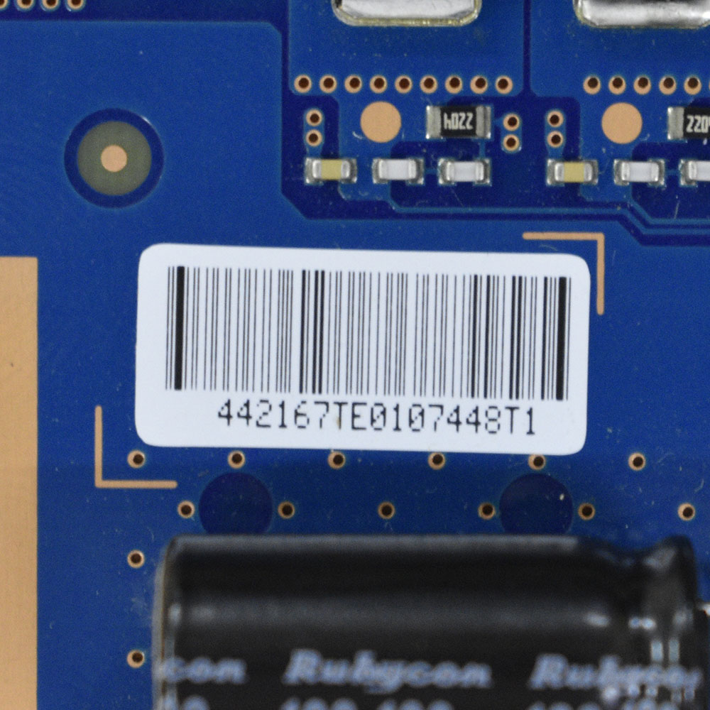 LED  14ST016S-A01 REV1.0