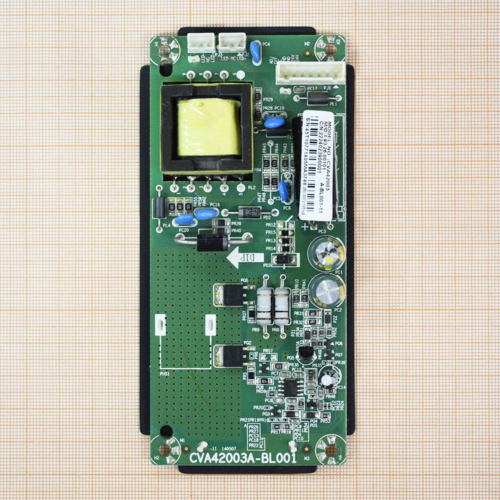 LED  CVA42003A-BL001