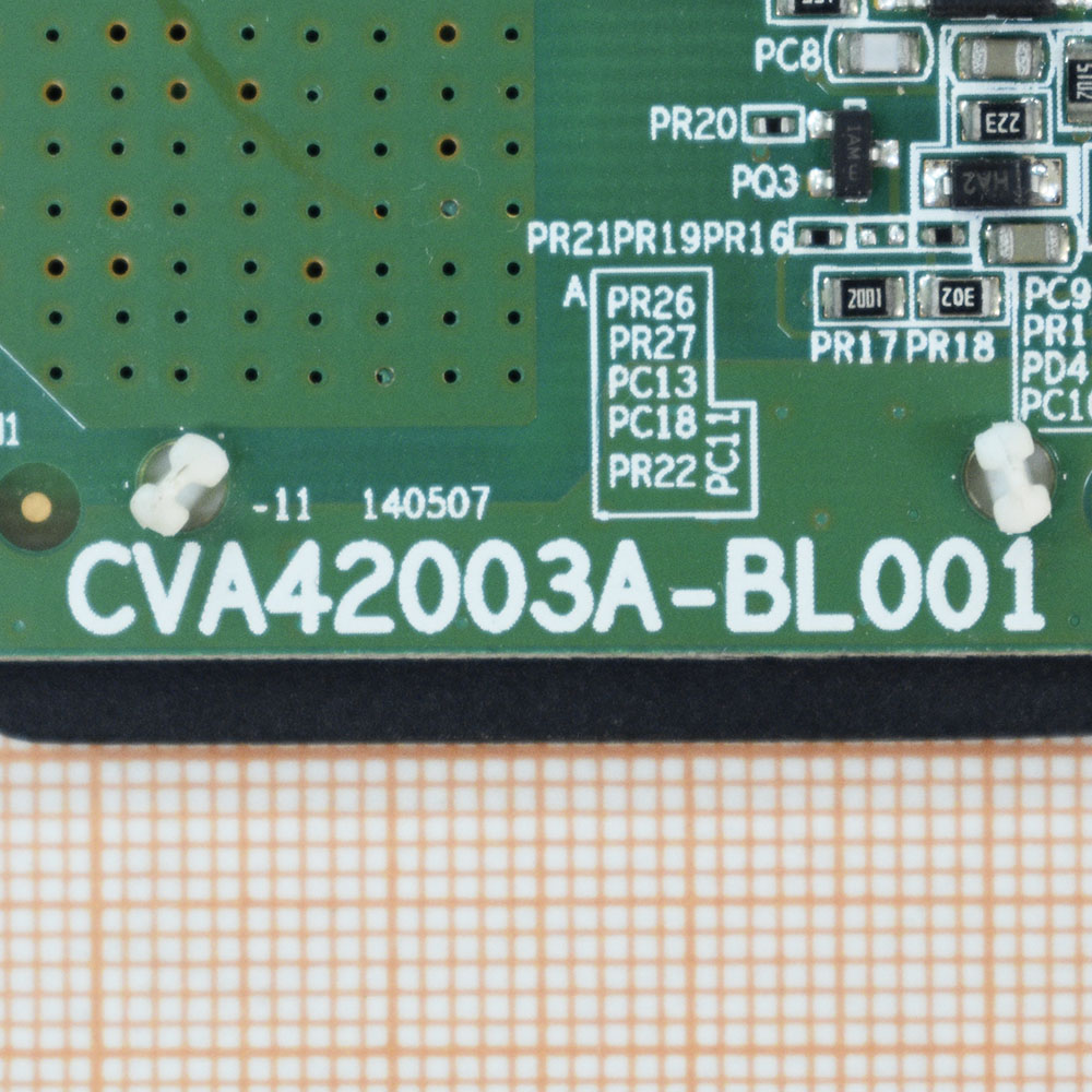 LED Driver CVA42003A-BL001