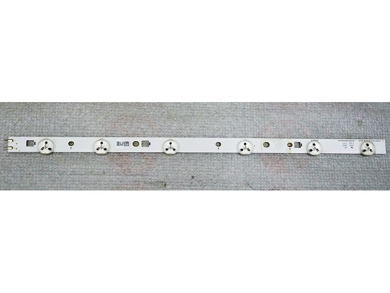 40-3535LED-60EA-R D1GE-400SCB-R3