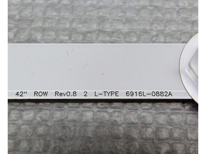 42 ROW Rev0.8 2 L-Type 6916L-0882A