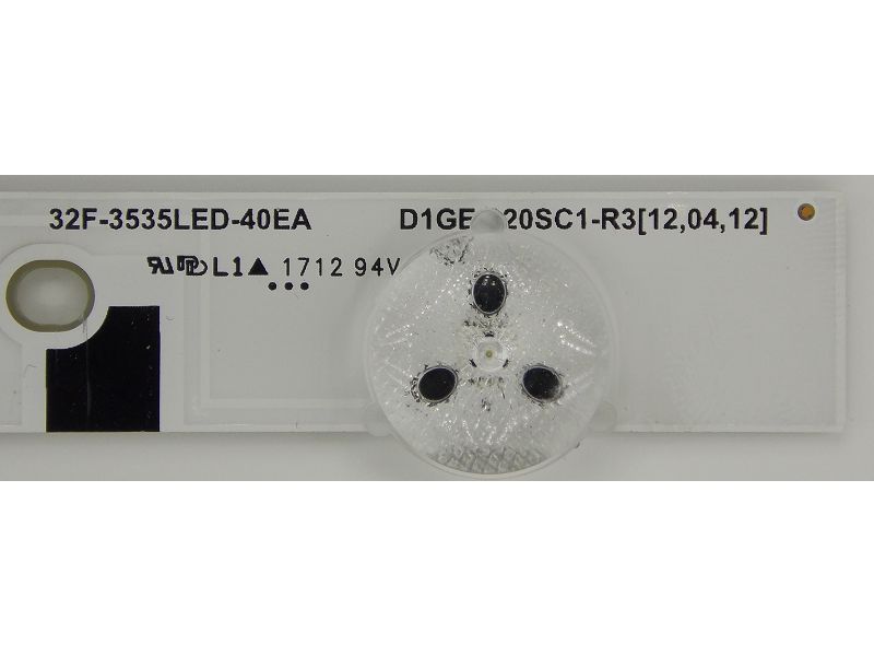   / 32F-3535LED-40EA D1GE-320SC1-R3