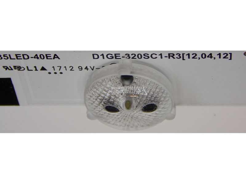   / 32F-3535LED-40EA D1GE-320SC1-R3