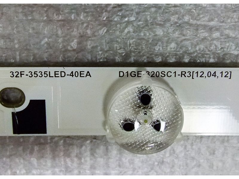   / 32F-3535LED-40EA D1GE-320SC1-R3