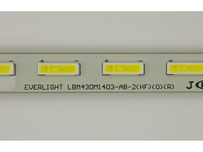 EVERLIGHT LBM430M1403-AB-2(HF)(0)(R)