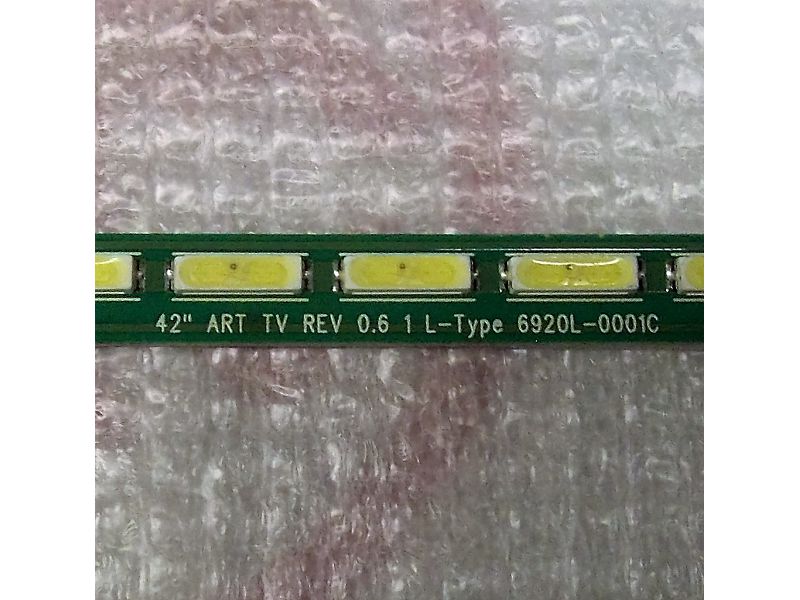 42 ART TV REV 0.6 1 L-Type 6920L-0001C