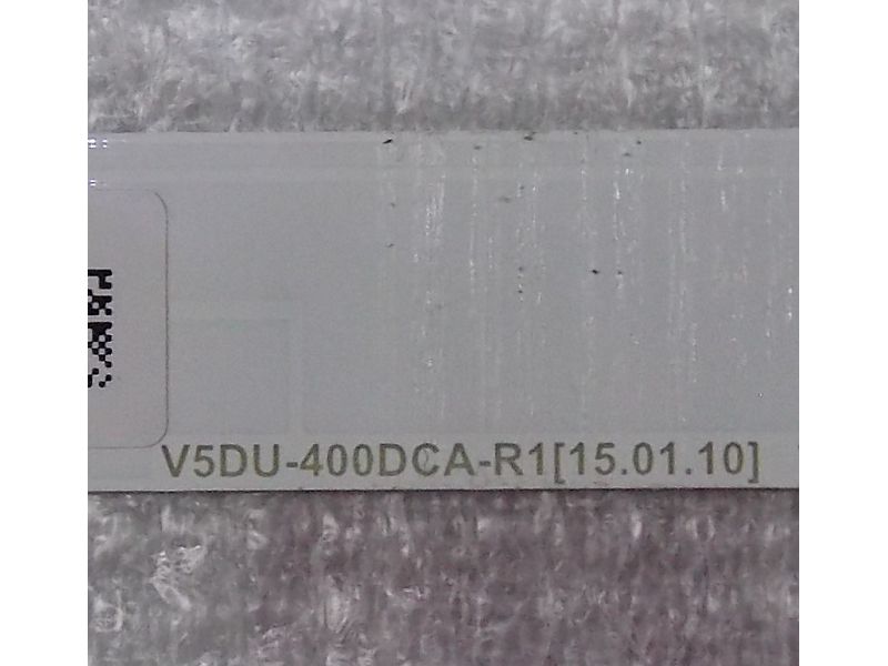 V5DU-400DCA-R1