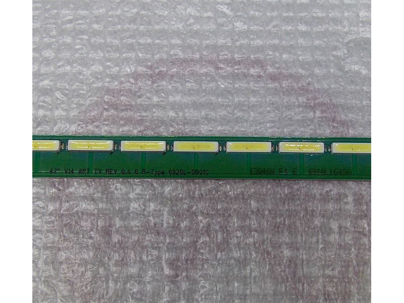 47 V14 ART TV REV 0.4 6 R-Type 6920L-0001C 6916L1649A