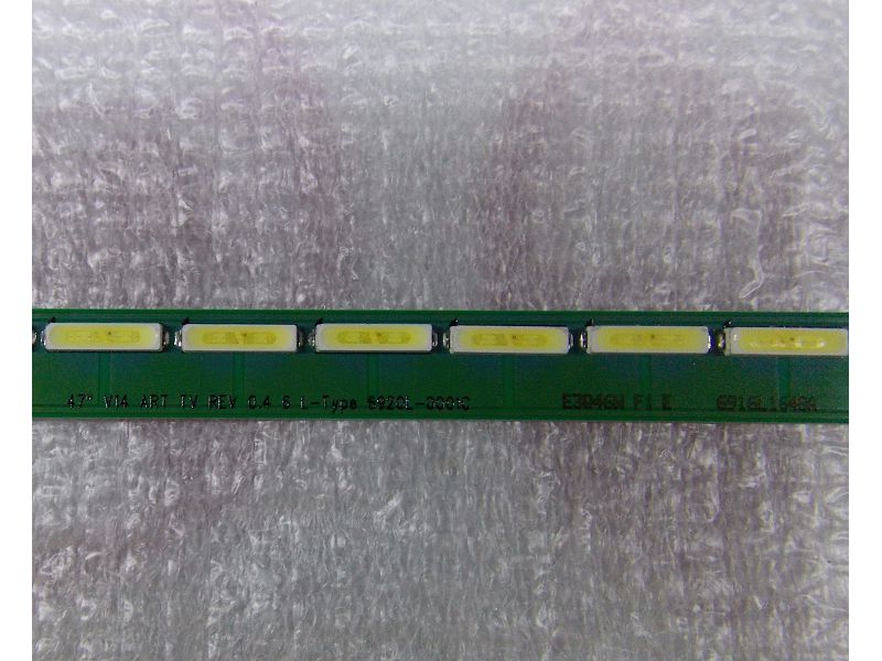 47 V14 ART TV REV 0.4 6 L-Type 6920L-0001C 6916L1648A