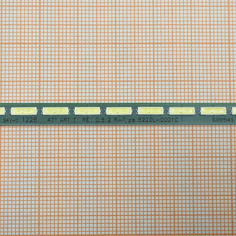 47 ART TV REV 0.6 2 R-Type 6920L-0001C 6916L0891A