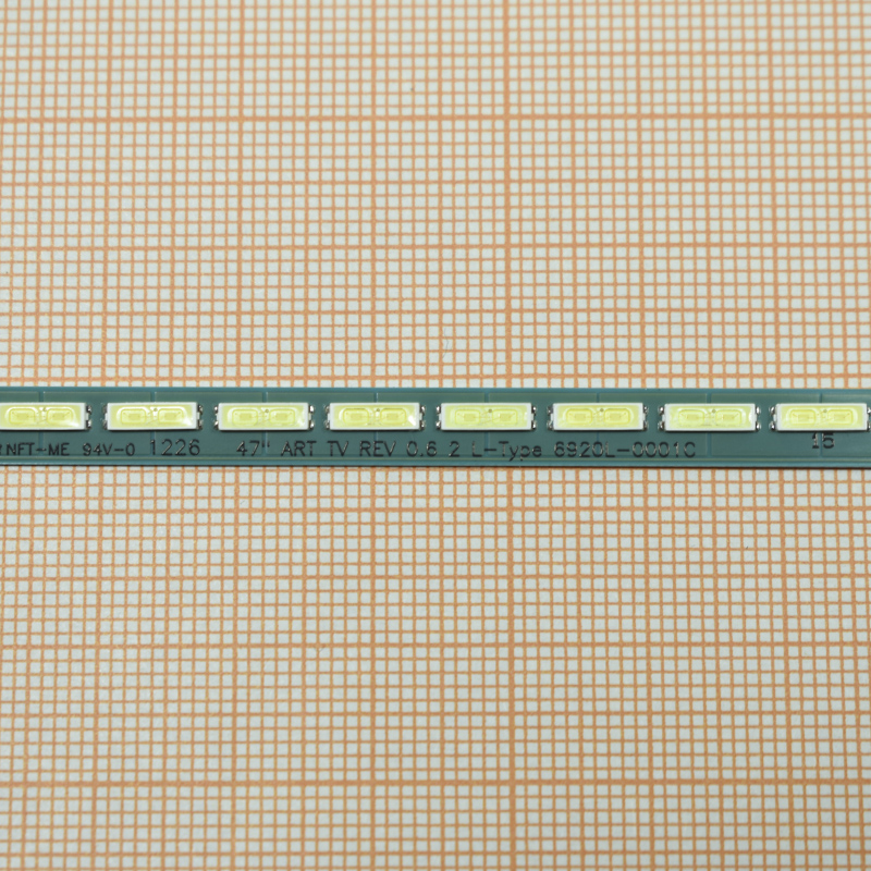 47 ART TV REV 0.6 2 L-Type 6920L-0001C 6916L0890A