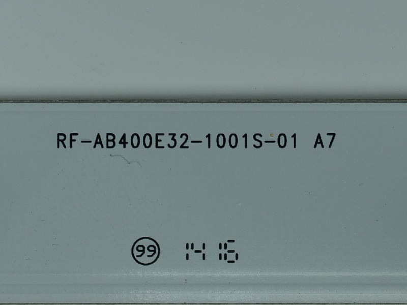 RF-AB400E32-1001S-01 A7