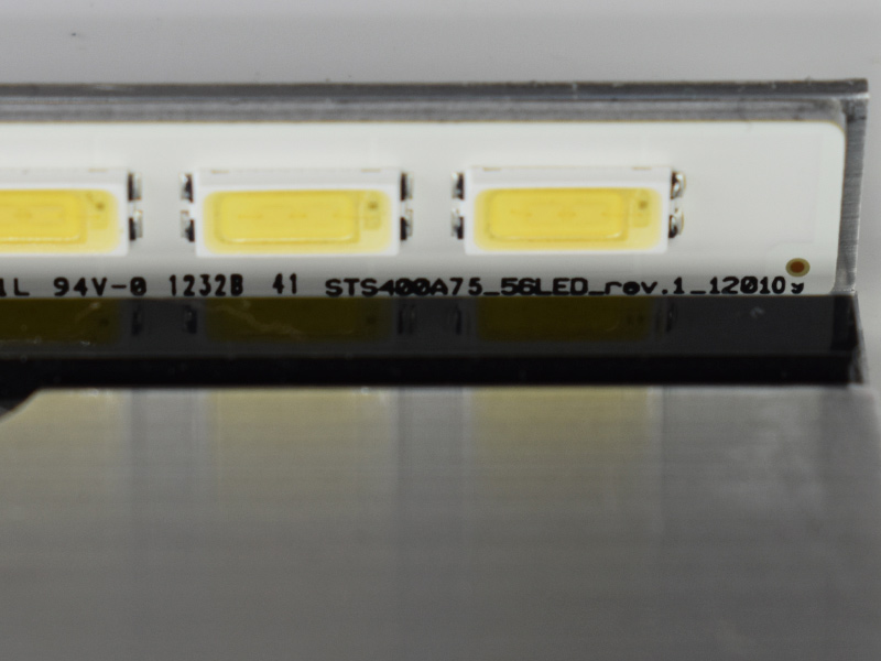 STS400A75 56LED REV.1 12010