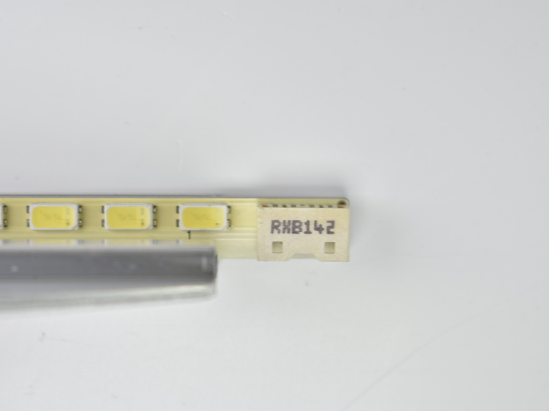 LG INNOTEK 42 V5 EDGE REV 0.3 090923 B-TYPE 57EA 3660L-0353A