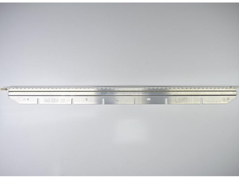 LG INNOTEK 42 V5 EDGE REV 0.3 090923 A-TYPE 57EA 3660L-0352A