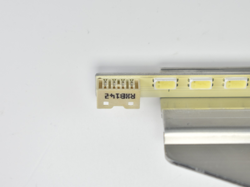 LG INNOTEK 42 V5 EDGE REV 0.3 090923 A-TYPE 57EA 3660L-0352A