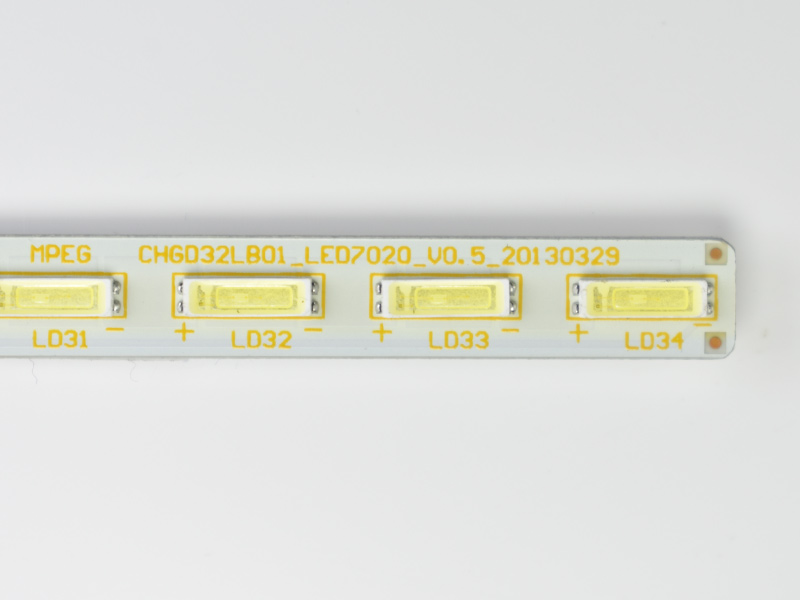 CHG32LB01 LED7020 V0.5 20130329