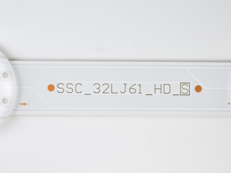 SSC 32LJ61 HD S