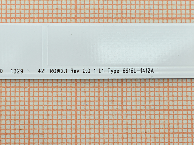 42 ROW2.1 Rev 0.0 1 L1-Type 6916L-1412A