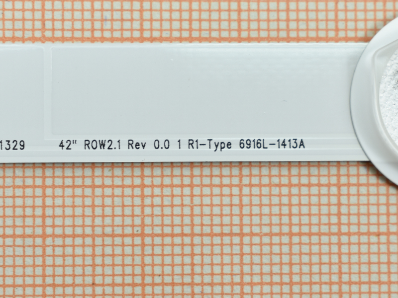 42 ROW2.1 Rev 0.0 1 R1-Type 6916L-1413A