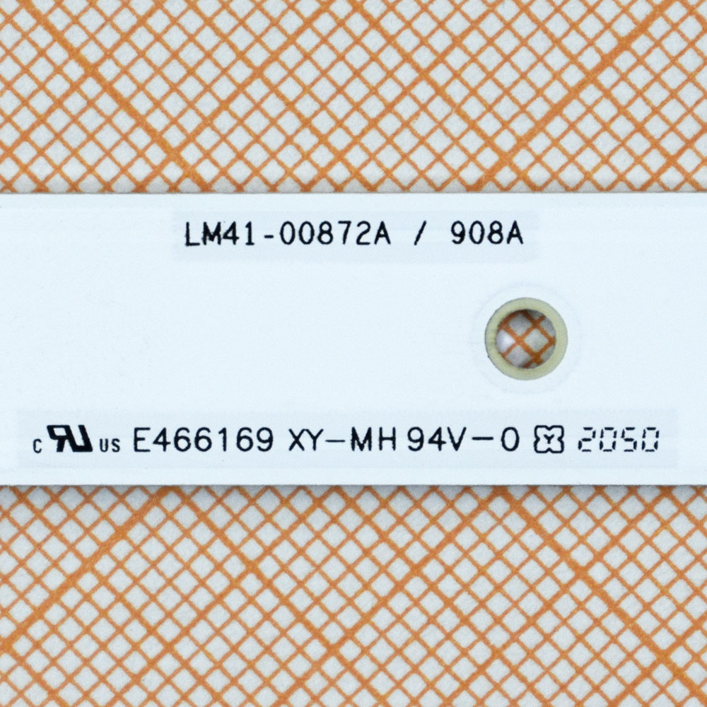 LM41-00872A / 908A