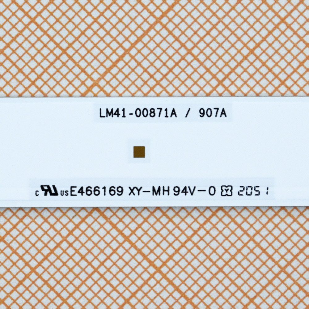 LM41-00871A / 907A