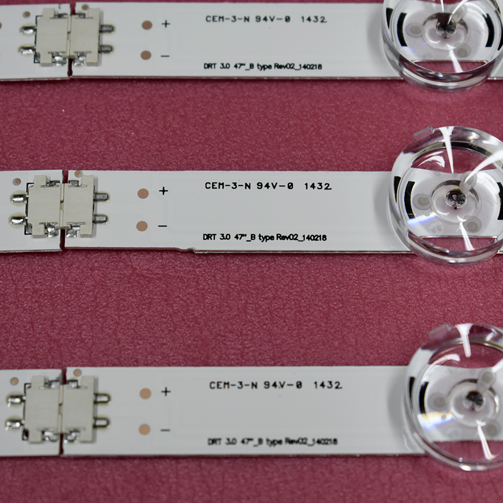   LG Innotek DRT 3.0 47 A/B type