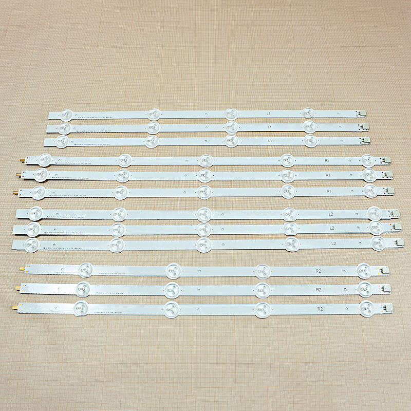   47 ROW2.1 LG 47LA, 47LN