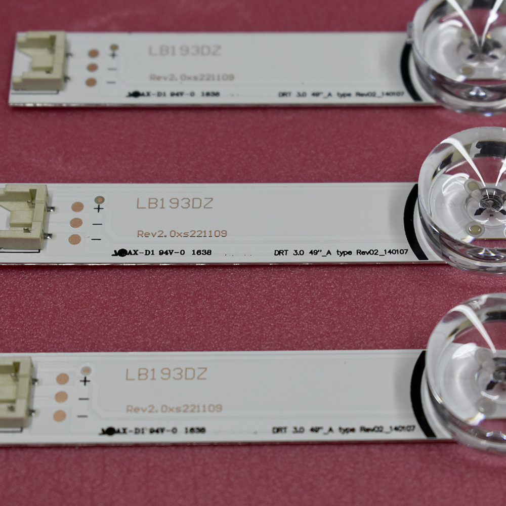   LG Innotek DRT 3.0 49 A/B type