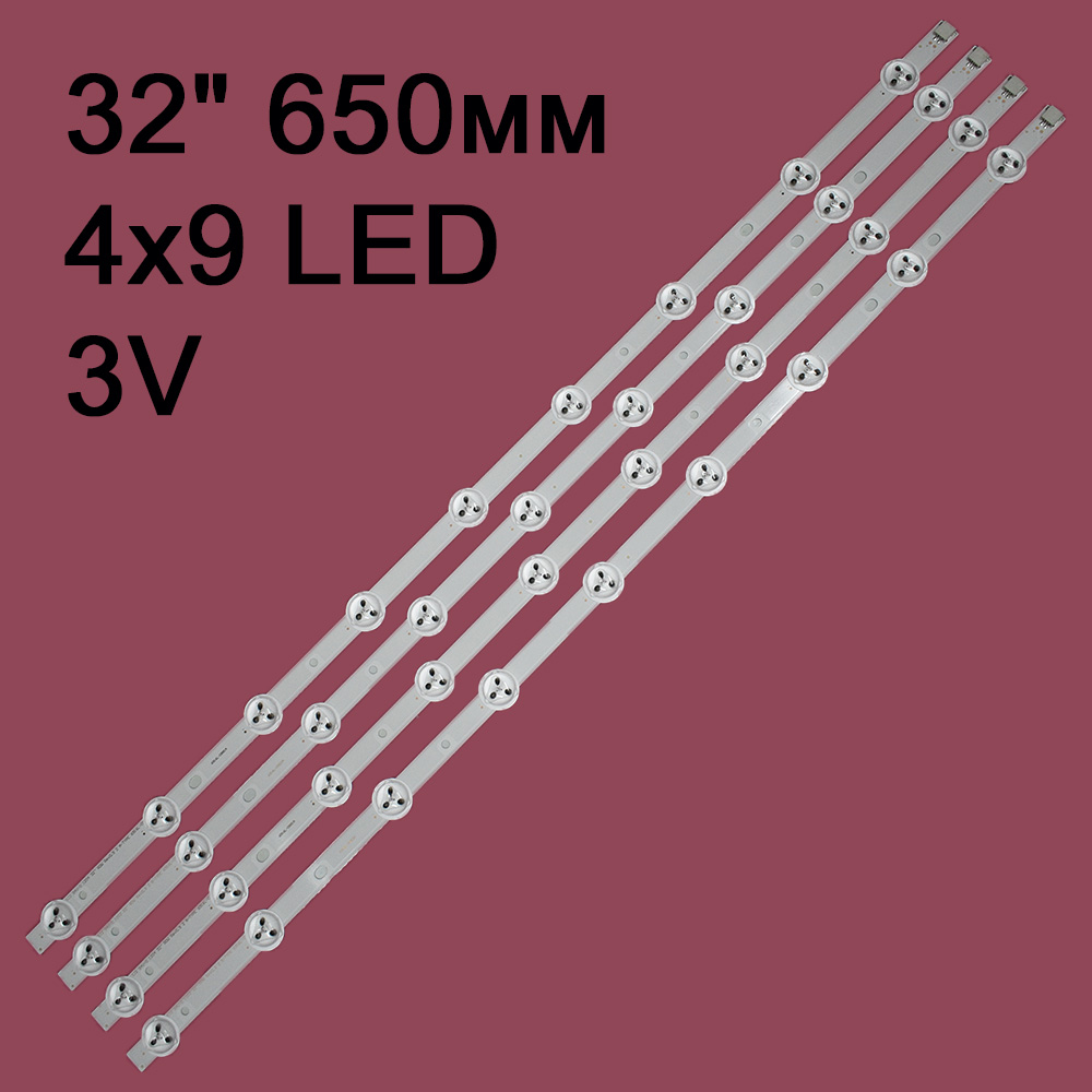   32 ROW Rev0.9 A/B-Type LG 32LM340, 32LM3400, 32LS340T, 32LS3400, 32LS345T