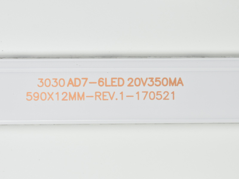   SVS320AA6 7LED SVS320AA6 6LED