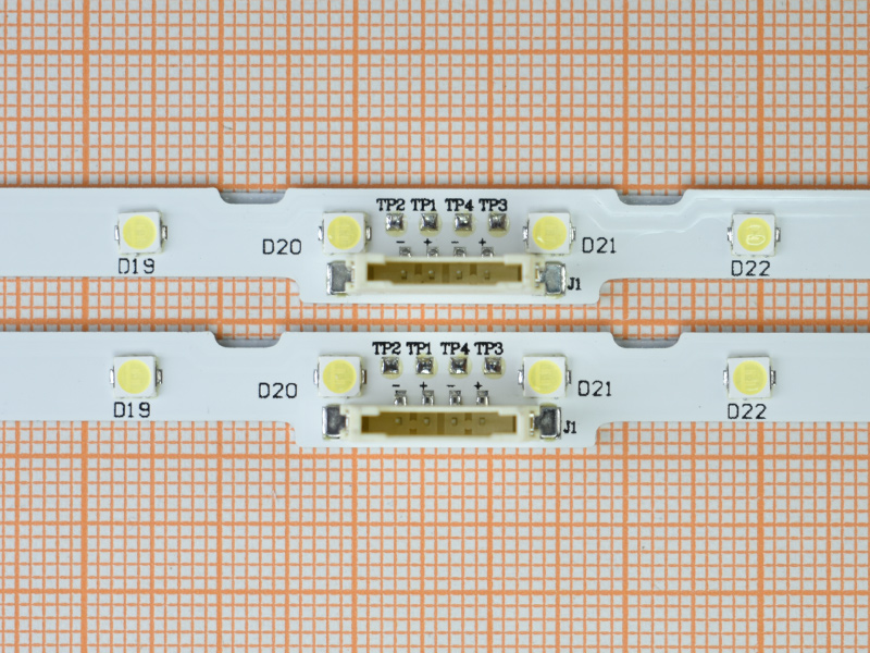   AOT 55 NU7300 NU7100 2X40