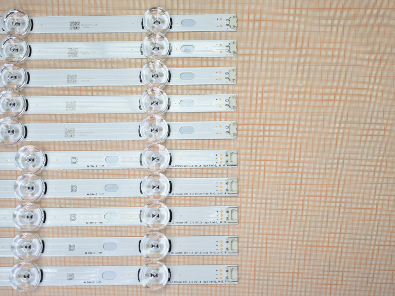   LG Innotek DRT 3.0 50 A/B type