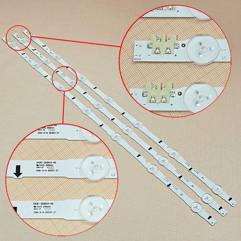   D4GE-320DC0-R3, UE32H4000