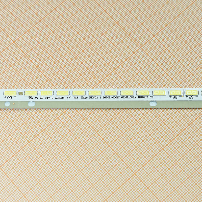  47 V13 Edge, LG 47LA644V