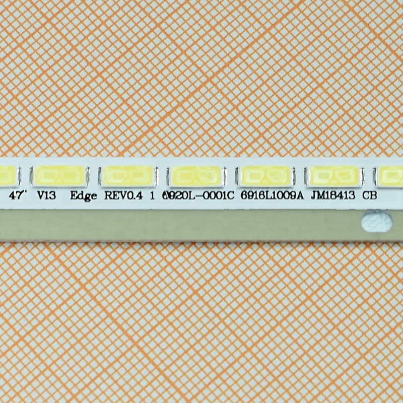  47 V13 Edge, LG 47LA644V