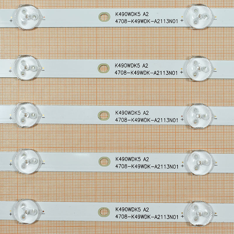   K490WDK5 A2 4708-K49WDK-A2113N01