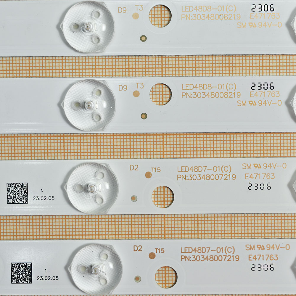   LED48D7-01(C), LED48D8-01(C)
