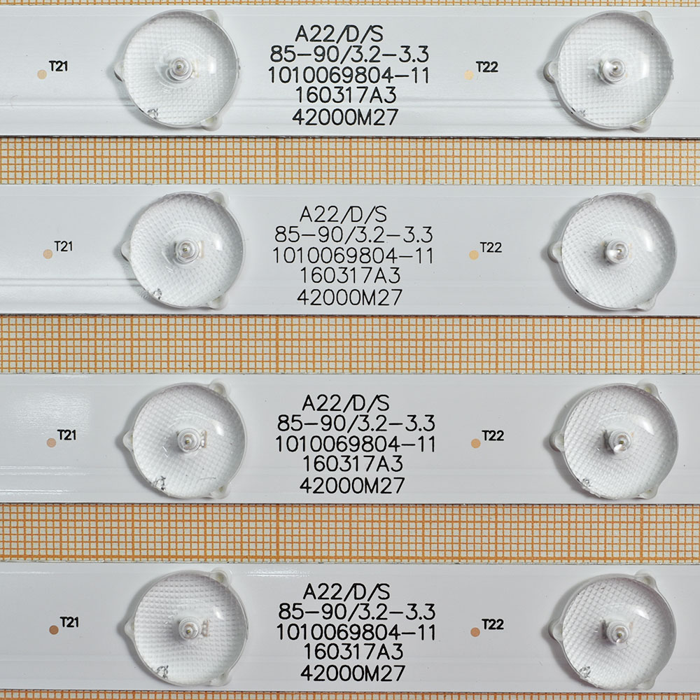   LED42D15-01(C), 3034201520V