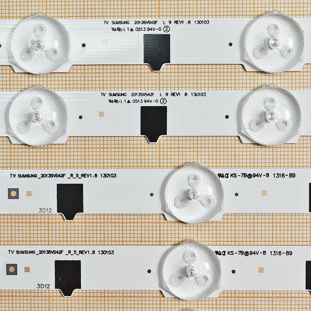   UE42F, D2GE-420SCA/B-R3, 2013SVS42F