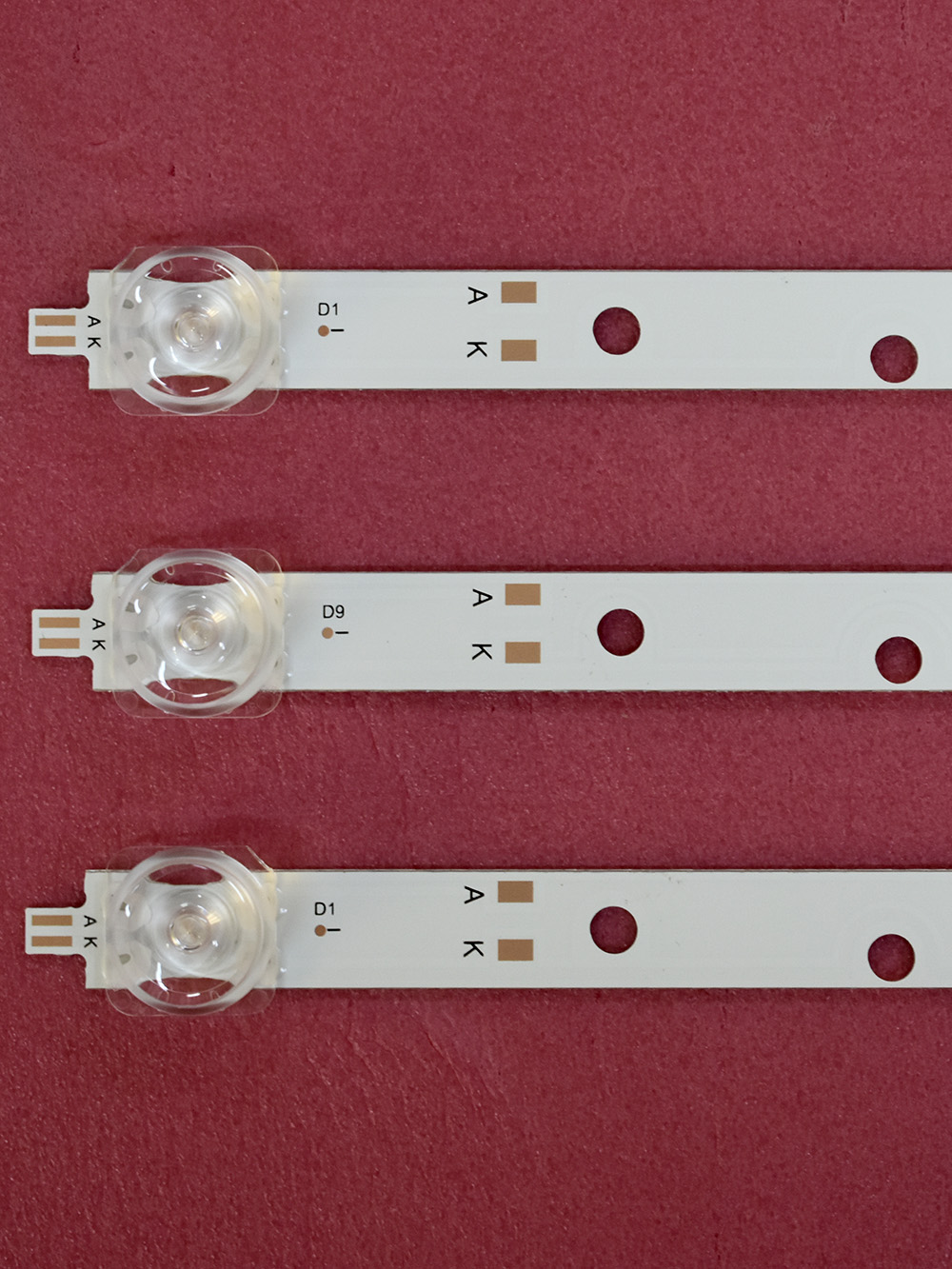   LED42D08A-ZC56AG-03, LED42D08B-ZC56G-03