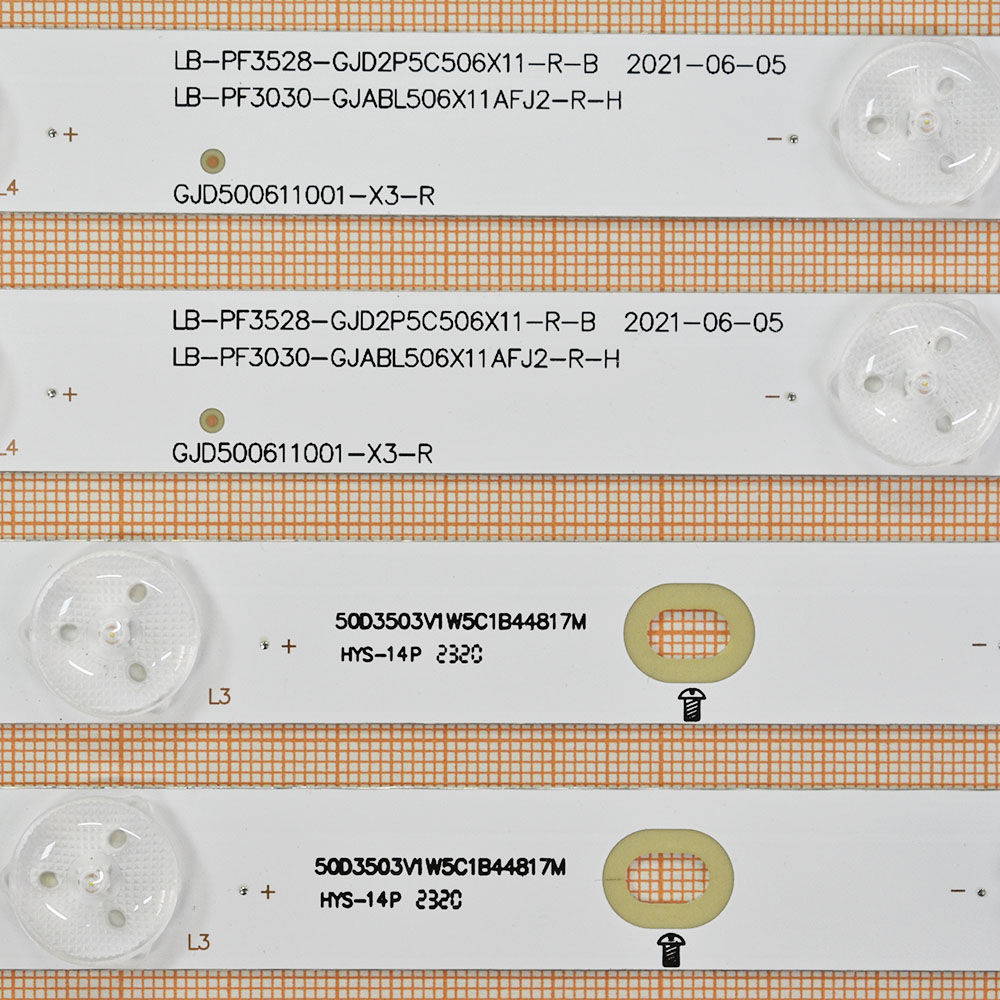   LB50018