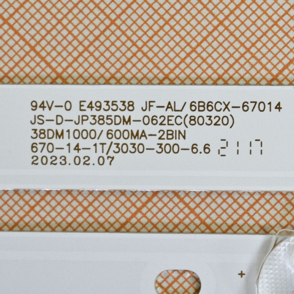   JS-D-JP385DM-062EC/071EC