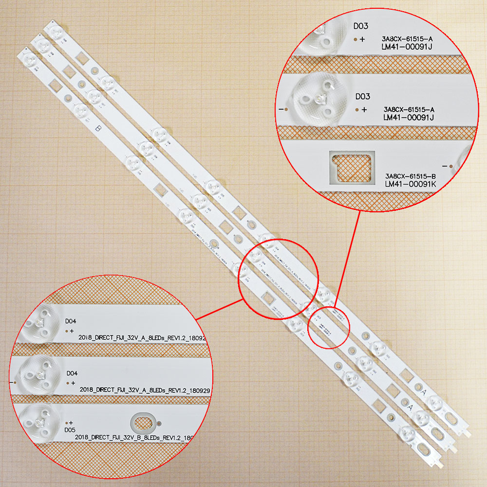   LM41-00091J, LM41-00091K