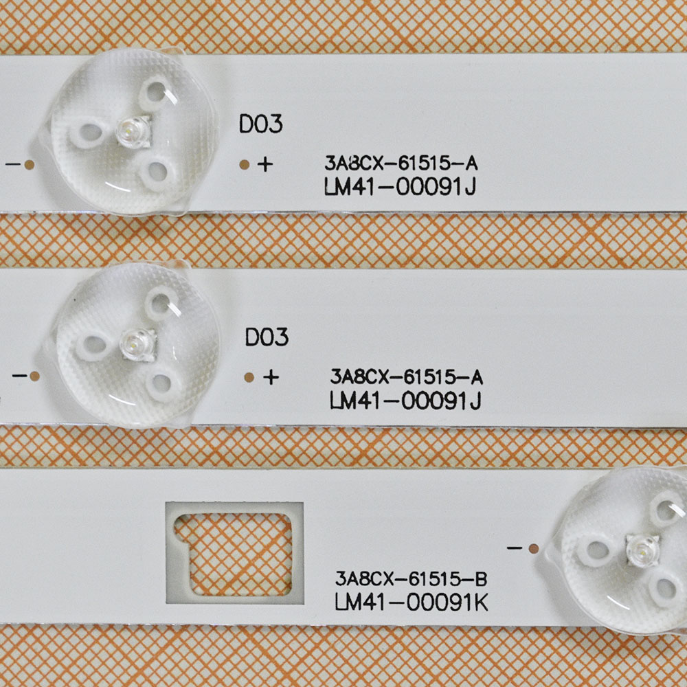   LM41-00091J, LM41-00091K