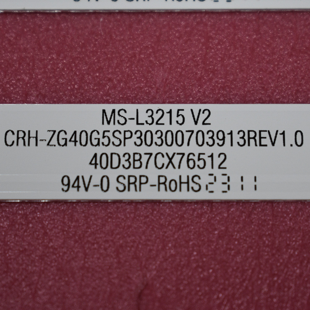   MS-L3215 V2
