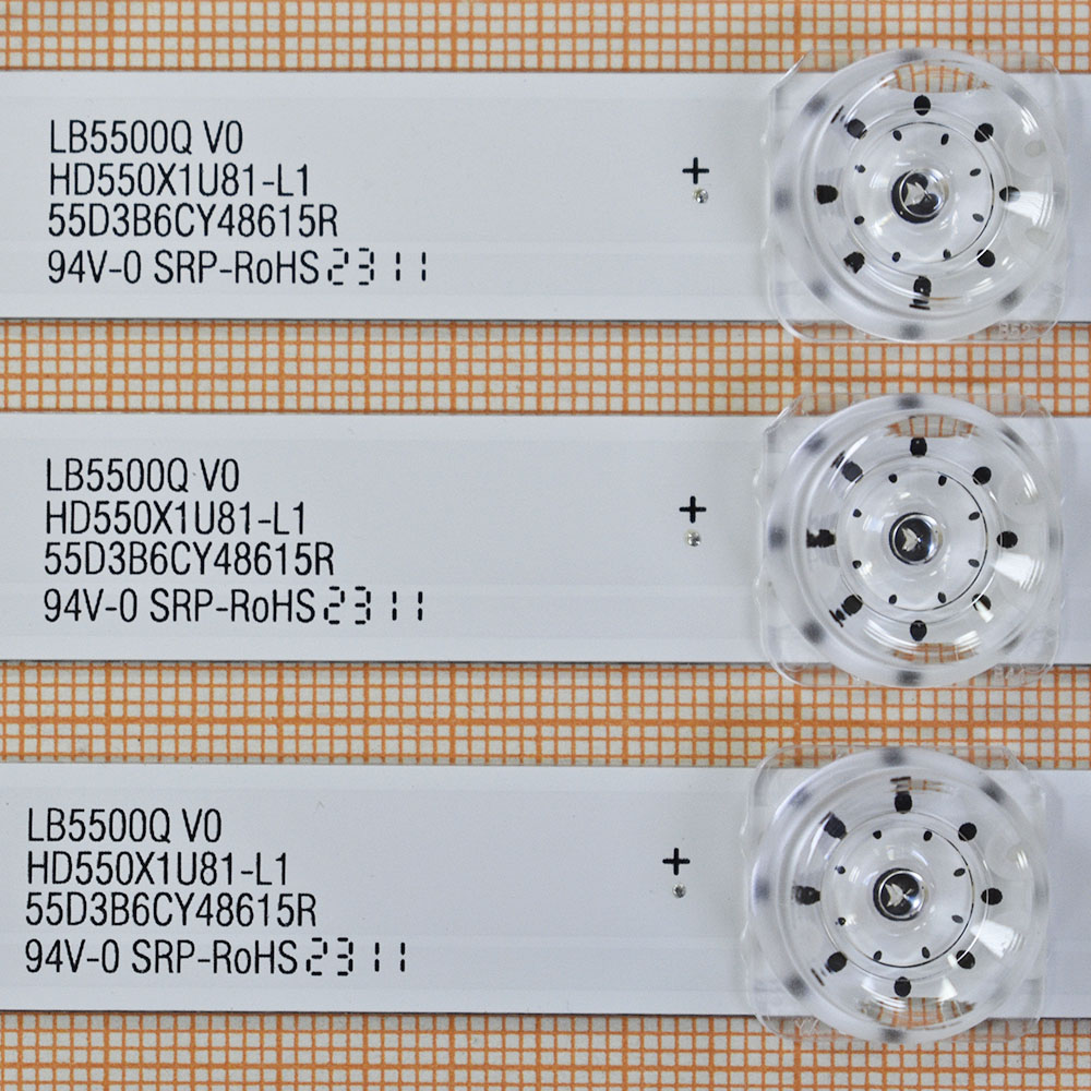   HD550X1U84-T0L1, LB5500Q