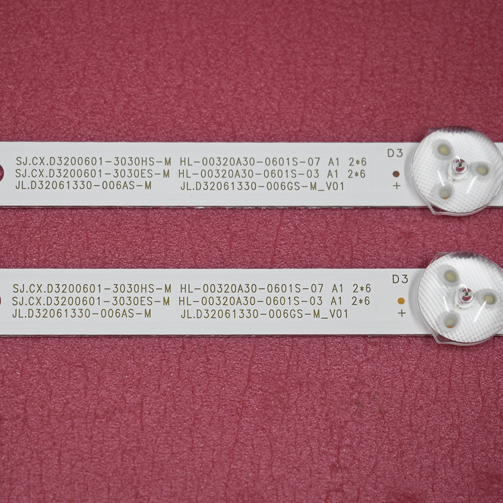   HL-00320A30-0601S-03