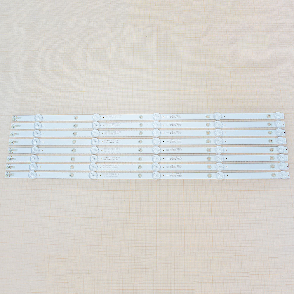   4708-K55WDC-A2113N01, 545 , 8x5 LED