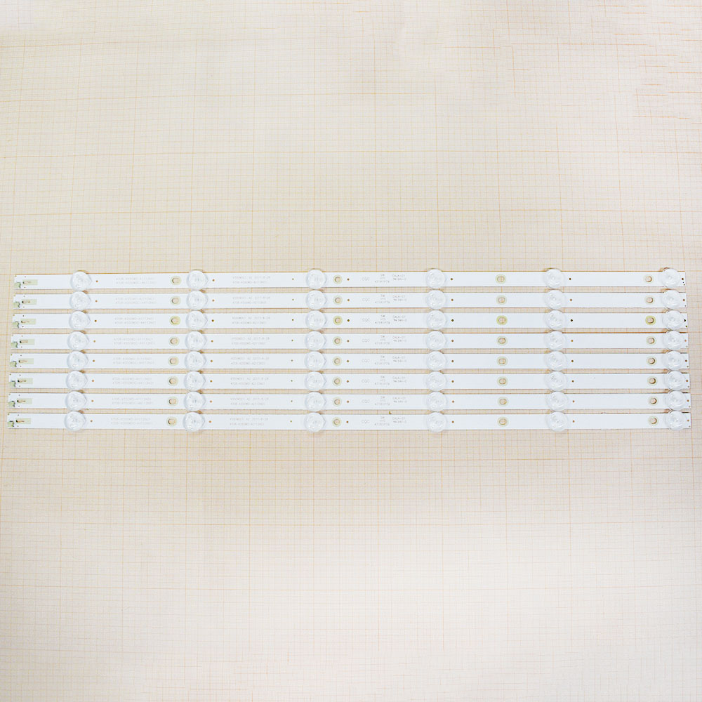   4708-K550WD-A2113N01, 540 , 8x6 LED